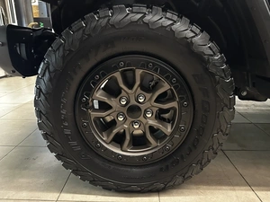 Внедорожник Jeep Wrangler 2022 года, 14000000 рублей, Красноярск