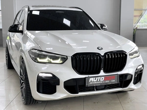 Внедорожник BMW X5 2019 года, 6499000 рублей, Солонцы