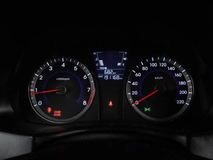 Седан Hyundai Solaris 2014 года, 939000 рублей, Воронеж