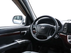 Внедорожник Hyundai Santa Fe 2008 года, 1019000 рублей, Красноярск