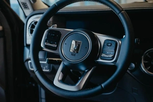 Внедорожник Tank 300 2025 года, 5049000 рублей, Красноярск