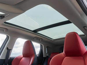 Внедорожник Changan CS55 Plus 2023 года, 2200000 рублей, Краснодар