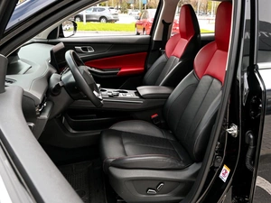 Внедорожник Changan CS55 Plus 2024 года, 2390000 рублей, Волгоград