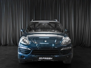 Внедорожник Porsche Cayenne 2012 года, 2300000 рублей, Тюмень