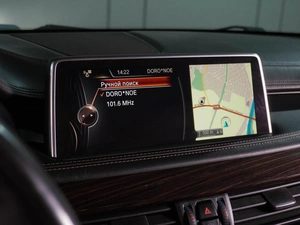 Внедорожник BMW X6 2015 года, 2649000 рублей, Воронеж