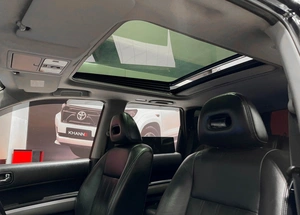 Внедорожник Nissan X-Trail 2011 года, 1398000 рублей, Красноярск