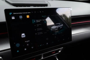 Внедорожник Jetour Dashing 2024 года, 2099000 рублей, Ульяновск