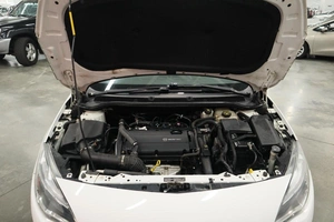 Седан Opel Astra 2013 года, 925000 рублей, Курск