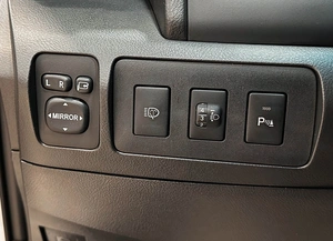 Седан Toyota Camry 2009 года, 1250000 рублей, Красноярск