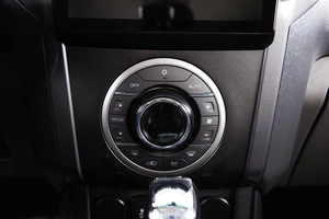 Внедорожник Chevrolet TrailBlazer 2014 года, 1559000 рублей, Пермь