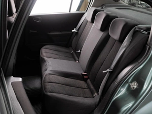 Седан Renault Megane 2004 года, 291000 рублей, Тюмень