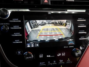 Седан Toyota Camry US Market 2018 года, 2889000 рублей, Тюмень