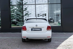 Седан Volkswagen Polo 2016 года, 799000 рублей, Ульяновск