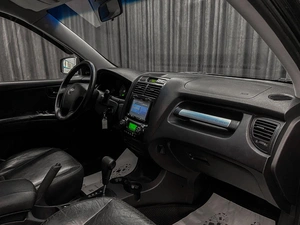 Внедорожник Kia Sportage 2006 года, 850000 рублей, Красноярск
