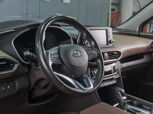 Внедорожник Hyundai Santa Fe 2020 года, 3359000 рублей, Сургут