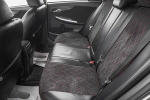 Седан Toyota Corolla 2012 года, 1199000 рублей, Барнаул