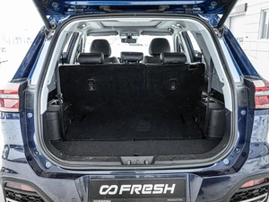 Внедорожник Chery Tiggo 8 2022 года, 1980000 рублей, Краснодар