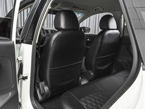 Седан Volkswagen Polo 2016 года, 660000 рублей, Ставрополь