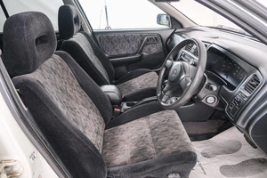 Универсал Nissan Primera 2000 года, 429000 рублей, Красноярск