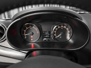 Седан ВАЗ (LADA) Granta 2025 года, 999000 рублей, Ставрополь