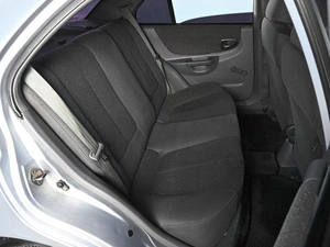 Седан Hyundai Accent 2007 года, 499000 рублей, Аксай