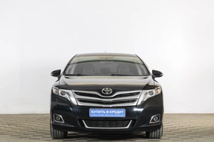 Внедорожник Toyota Venza 2013 года, 2299000 рублей, Тюмень