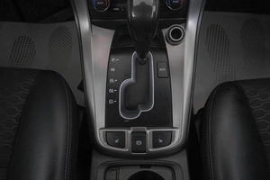 Внедорожник Chevrolet Captiva 2014 года, 1259000 рублей, Кемерово