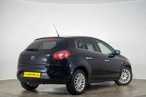 Хетчбэк Fiat Bravo 2008 года, 459000 рублей, Оренбург