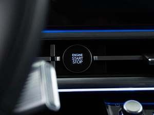 Внедорожник Hyundai Santa Fe 2026 года, 6599050 рублей, Москва