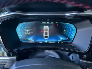 Внедорожник Geely Tugella 2024 года, 2990000 рублей, Уфа