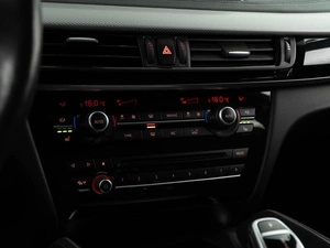 Внедорожник BMW X6 2019 года, 5198055 рублей, Москва