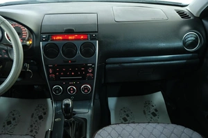 Универсал Mazda 6 2007 года, 449000 рублей, Омск