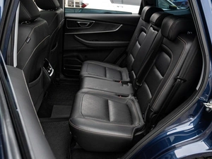 Внедорожник Chery Tiggo 8 2024 года, 2100000 рублей, Краснодар