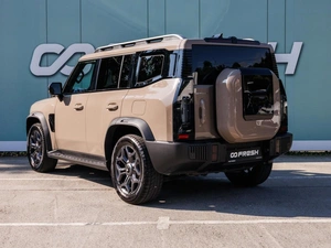 Внедорожник Jetour T2 2025 года, 3595000 рублей, Большой Сочи