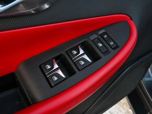 Внедорожник Changan UNI-T 2020 года, 2200000 рублей, Волгоград