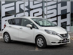Хетчбэк Nissan Note 2020 года, 1145000 рублей, Краснодар