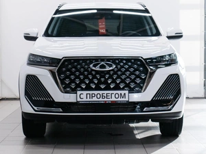 Внедорожник Chery Tiggo 7 Pro Max 2025 года, 2239000 рублей, Красноярск