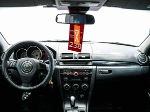 Седан Mazda 3 2008 года, 730000 рублей, Красноярск