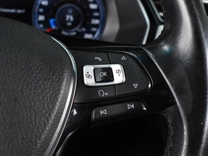 Универсал Volkswagen Passat 2016 года, 1497000 рублей, Воронеж