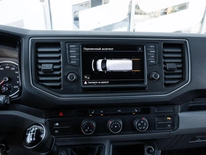 Volkswagen Crafter, II (2018—н. в.) 2.0 BiTDI FWD MT (140 л.с.) 2017г. 2017 года, 2992500 рублей, Ставрополь