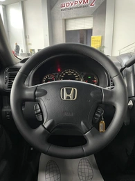 Внедорожник Honda CR-V 2005 года, 887000 рублей, Солонцы