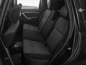 Внедорожник Renault Duster 2013 года, 949000 рублей, Тюмень