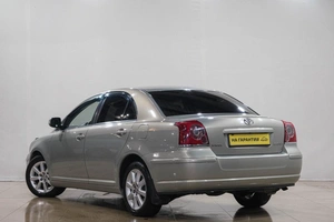 Седан Toyota Avensis 2008 года, 949000 рублей, Новокузнецк