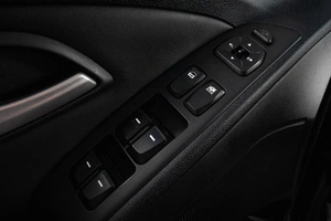 Внедорожник Hyundai ix35 2013 года, 1049000 рублей, Сургут