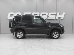 Внедорожник ВАЗ (LADA) Niva Travel 2024 года, 1299000 рублей, Ростов-на-Дону