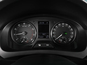 Лифтбек Skoda Rapid 2014 года, 1169000 рублей, Ростов-на-Дону