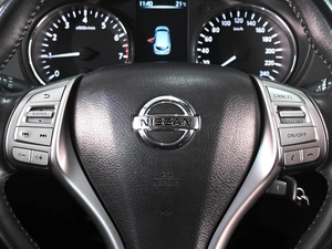Внедорожник Nissan Qashqai 2018 года, 1829000 рублей, Ростов-на-Дону