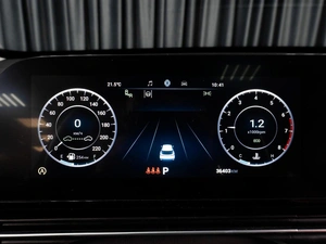 Внедорожник OMODA C5 2023 года, 2144000 рублей, Тюмень