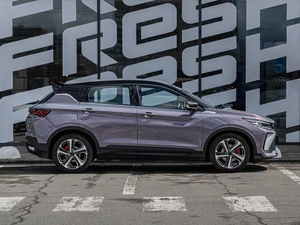 Внедорожник Geely Coolray 2023 года, 2261000 рублей, Краснодар