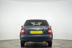 Седан ВАЗ (LADA) Priora 2009 года, 349000 рублей, Оренбург